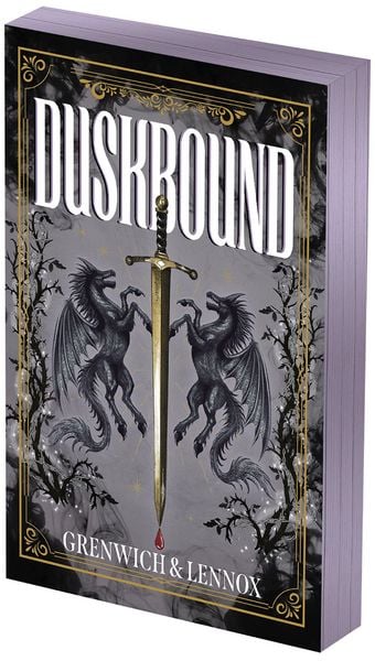 Produktbild: Duskbound: Deluxe Limited Edition