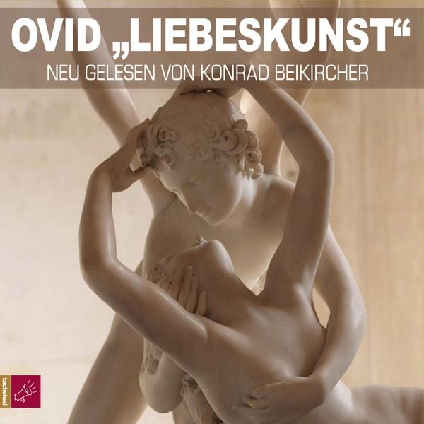 Produktbild: Ovid