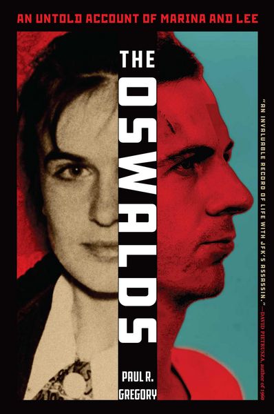 Produktbild: The Oswalds