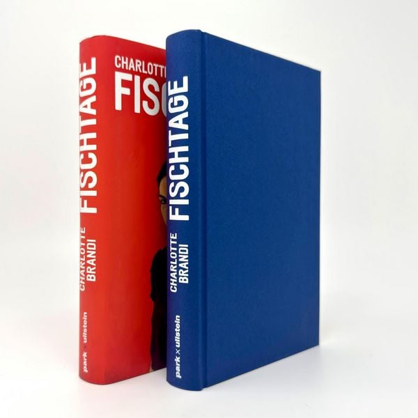 Produktbild: Fischtage