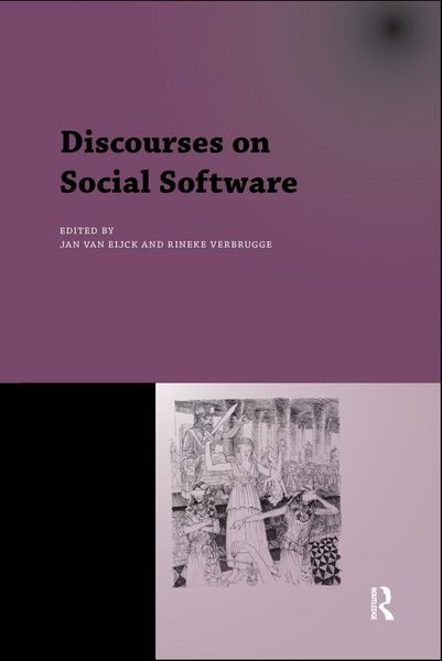 Produktbild: Discourses on Social Software
