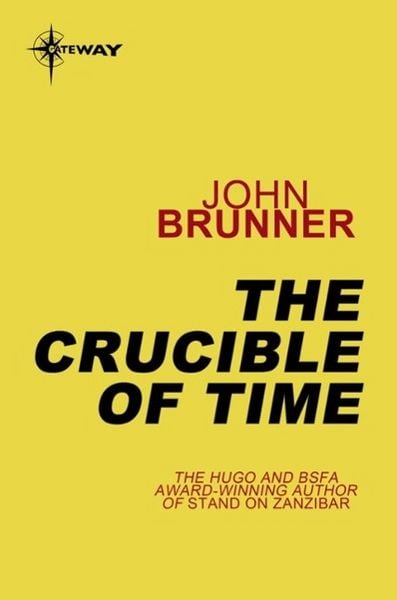 Produktbild: The Crucible of Time