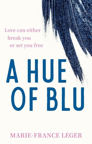 Produktbild: A Hue of Blu