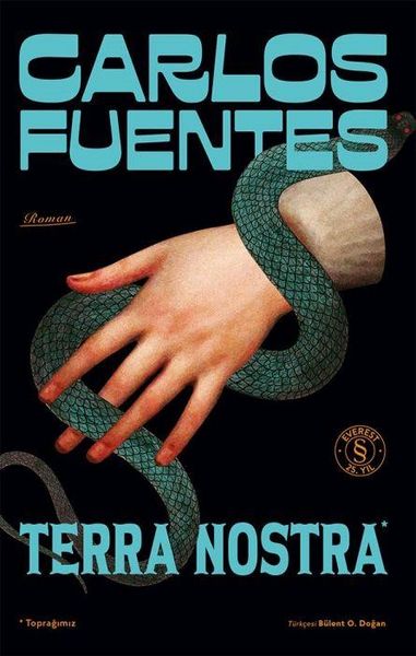Produktbild: Terra Nostra - Topragimiz