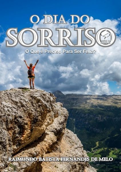 Produktbild: O Dia Do Sorriso