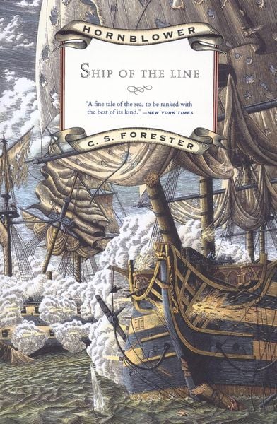 Produktbild: Ship of the Line