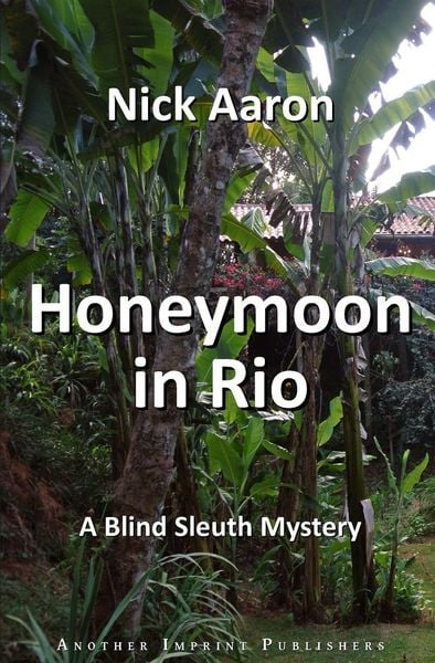 Produktbild: Honeymoon in Rio