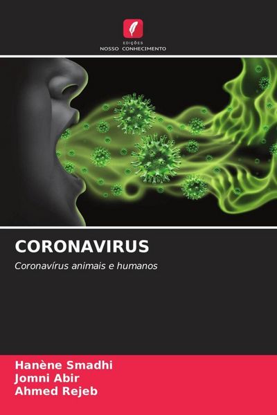 Produktbild: CORONAVIRUS