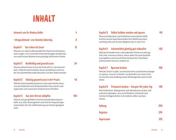 Produktbild: Günstig gut einkaufen