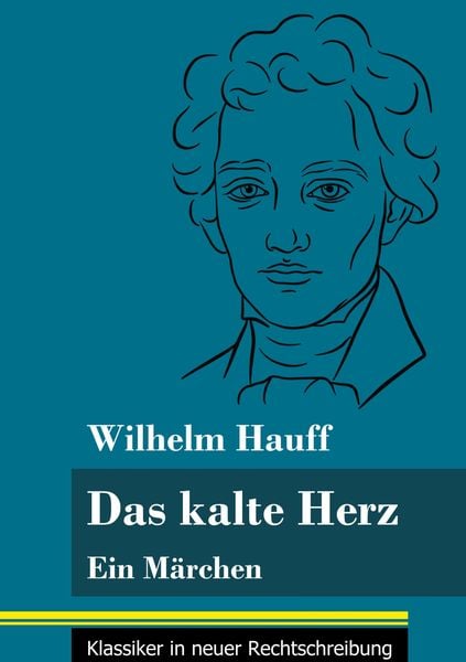 Produktbild: Das kalte Herz