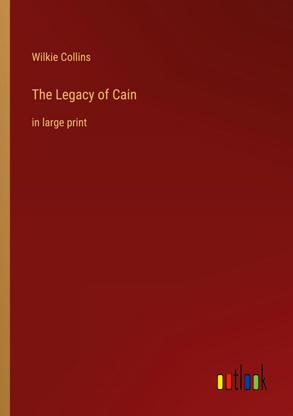 Produktbild: The Legacy of Cain