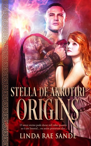 Produktbild: Stella de Akrotiri: Origins