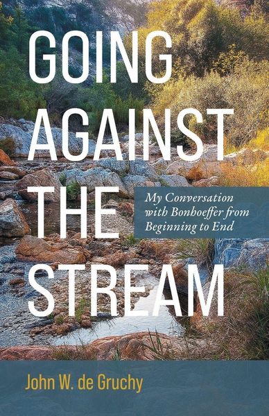 Produktbild: Going Against the Stream