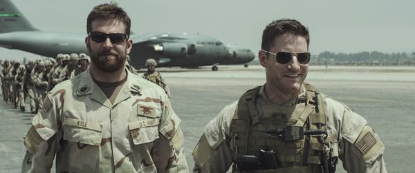 Produktbild: American Sniper