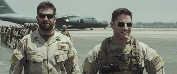Produktbild: American Sniper