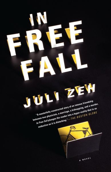 Produktbild: In Free Fall