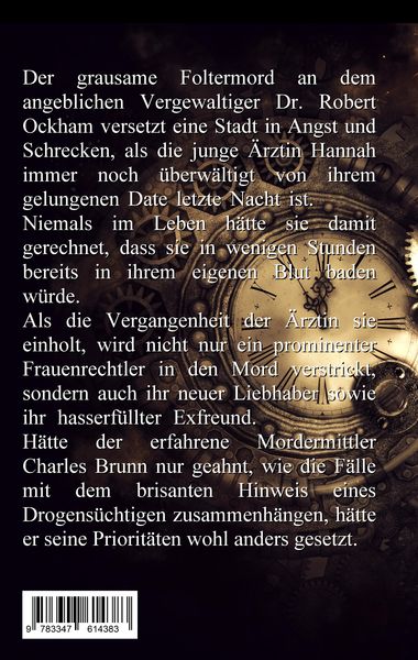 Produktbild: Ockhams Rasiermesser