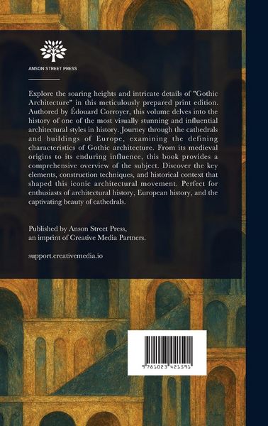 Produktbild: Gothic Architecture