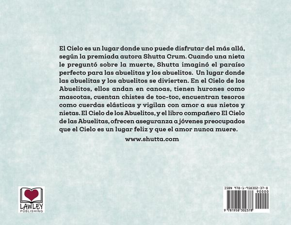 Produktbild: El Cielo de los Abuelitos