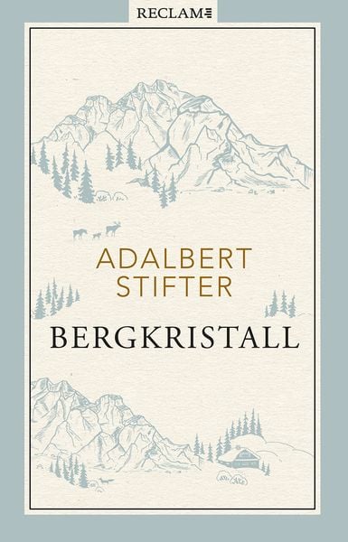 Bergkristall