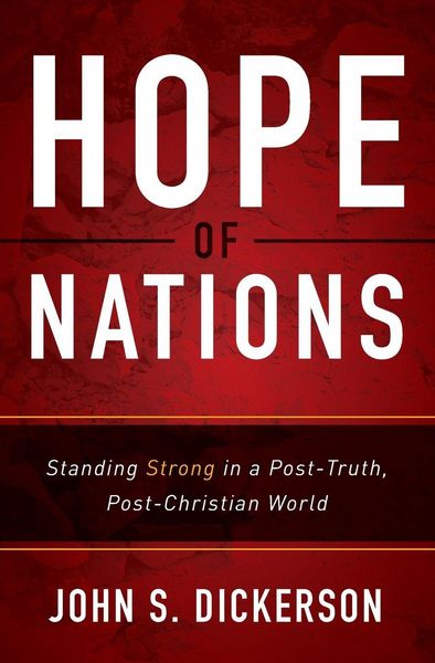 Produktbild: Hope of Nations