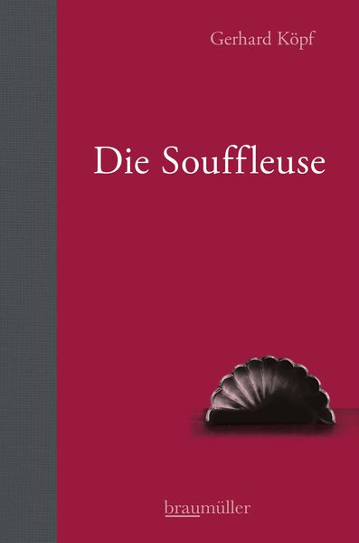 Produktbild: Die Souffleuse