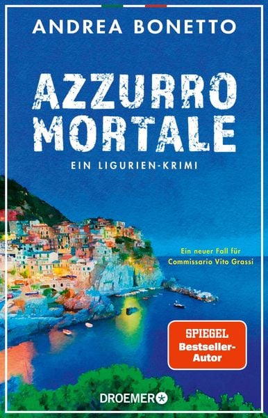 Produktbild: Azzurro mortale