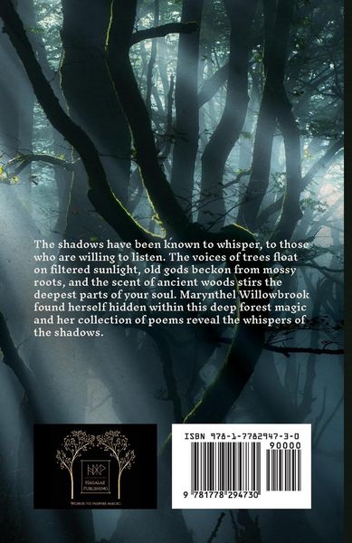 Produktbild: Whispers from the Shadows
