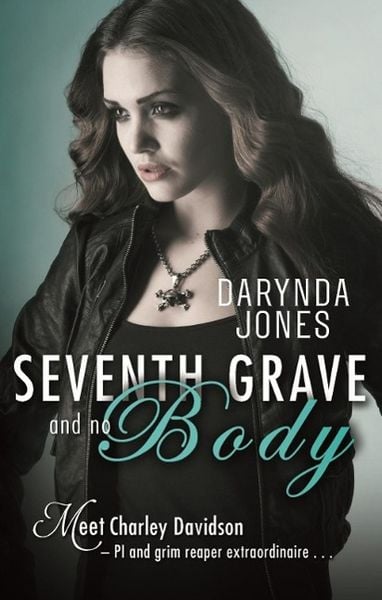 Produktbild: Seventh Grave and No Body