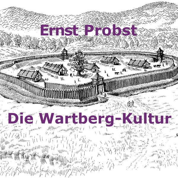 Produktbild: Die Wartberg-Kultur