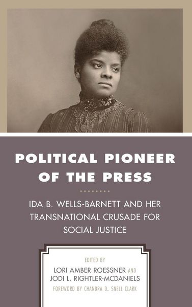 Produktbild: Political Pioneer of the Press