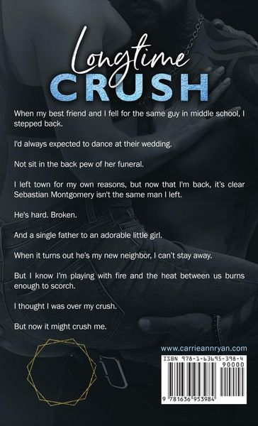 Produktbild: Longtime Crush