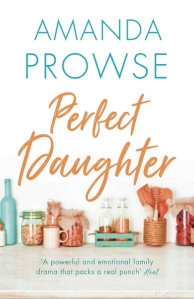Produktbild: Prowse, A: Perfect Daughter