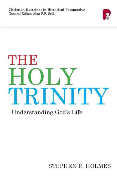 Produktbild: The Holy Trinity