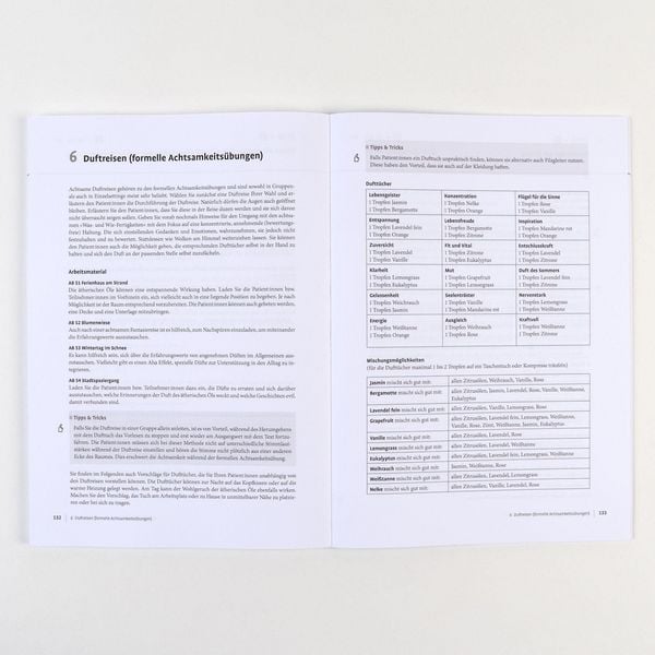 Produktbild: Therapie-Tools Achtsamkeit
