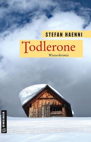 Produktbild: Todlerone