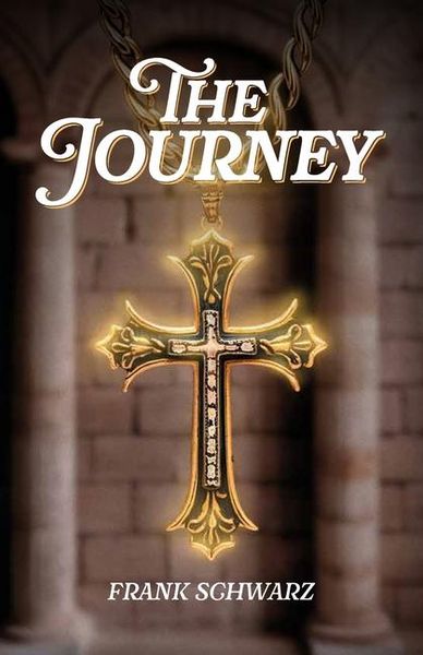 Produktbild: The Journey