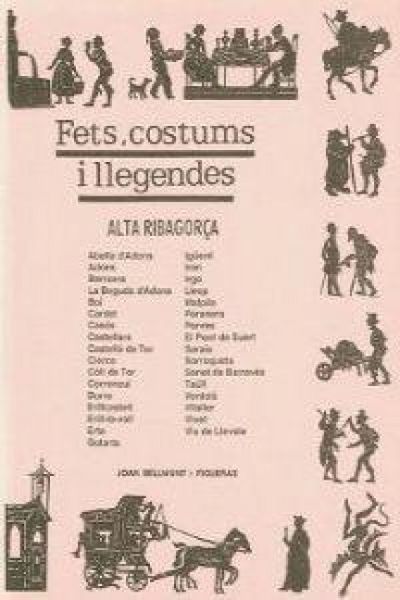 Produktbild: Alta Ribagor&ccedil;a