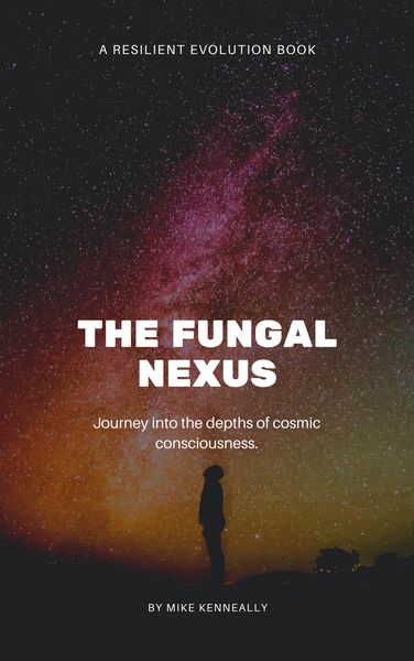Produktbild: The Fungal Nexus