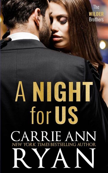 Produktbild: A Night for Us