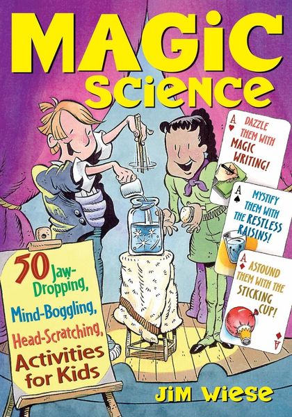 Produktbild: Magic Science