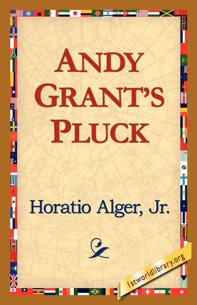 Produktbild: Andy Grants Pluck