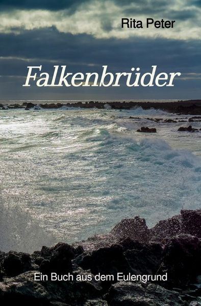 Produktbild: Falkenbr&uuml;der