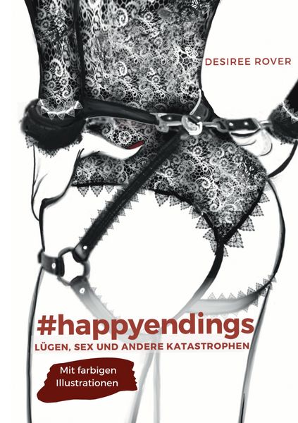 #happyendings