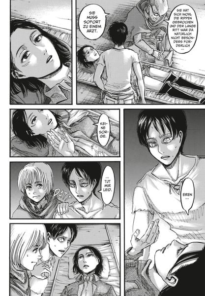 Produktbild: Attack on Titan 13