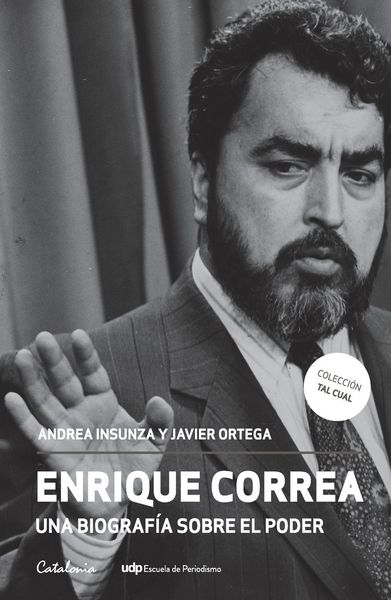 Produktbild: Enrique Correa