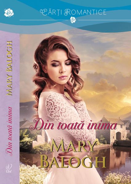 Produktbild: Din toata inima