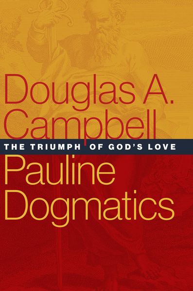 Produktbild: Pauline Dogmatics