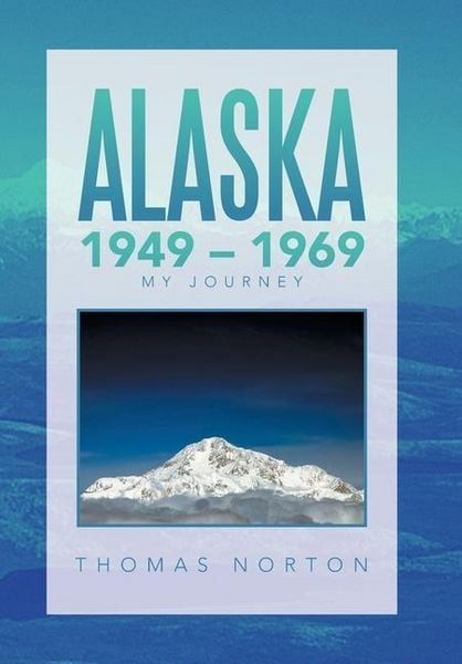 Produktbild: Alaska 1949 - 1969