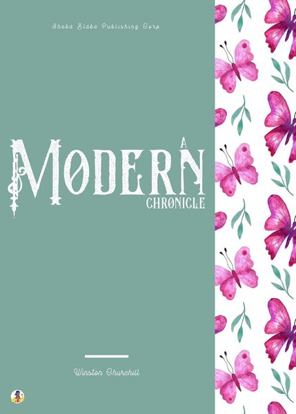 Produktbild: A Modern Chronicle